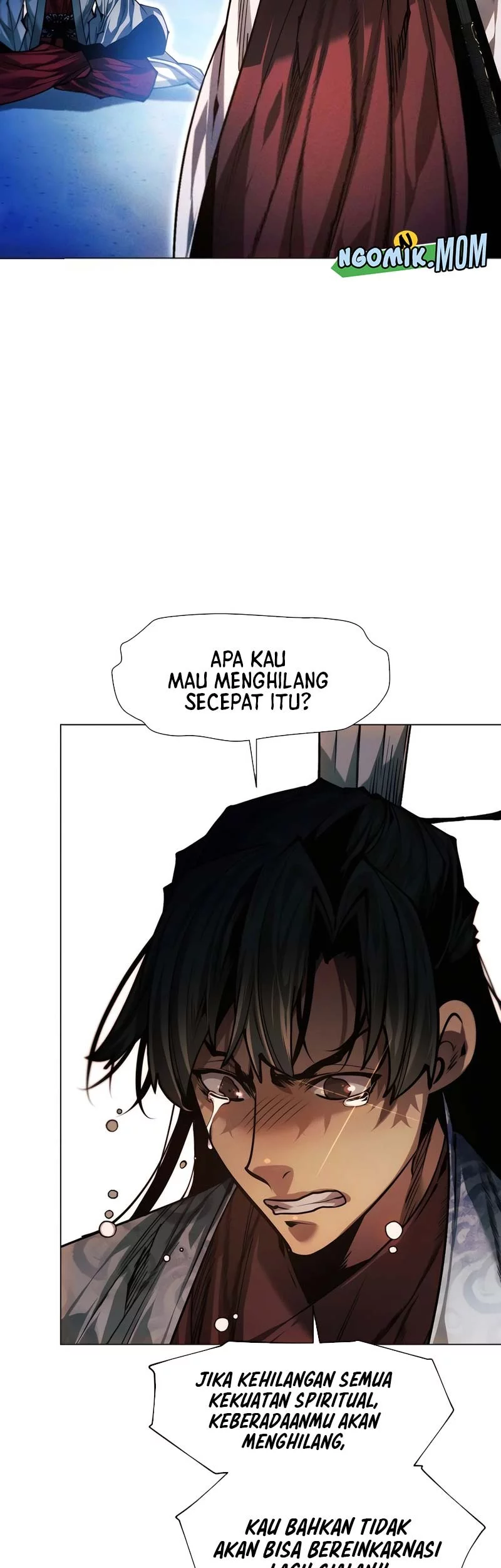 Modern Man Who Fall Into Murim chapter 116 halaman 42