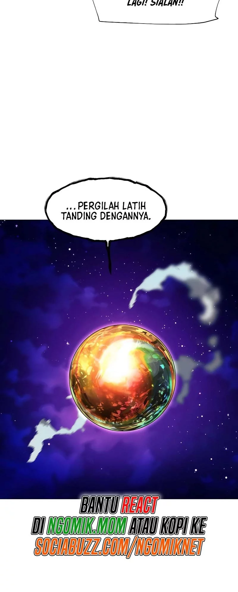 Modern Man Who Fall Into Murim chapter 116 halaman 43