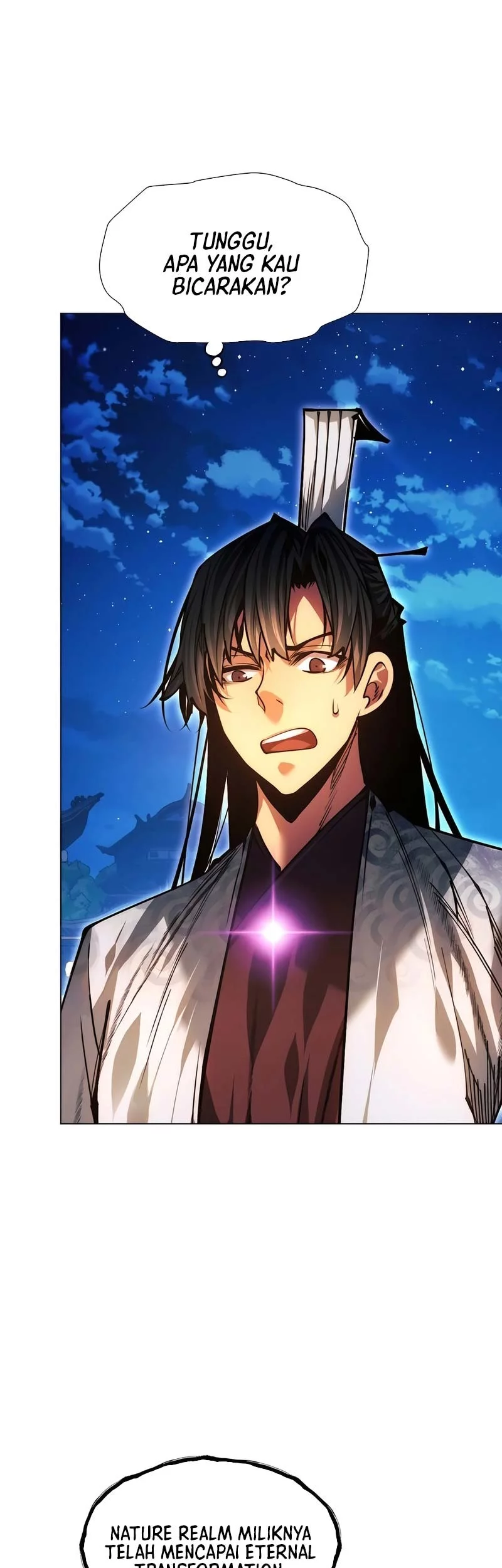 Modern Man Who Fall Into Murim chapter 116 halaman 44