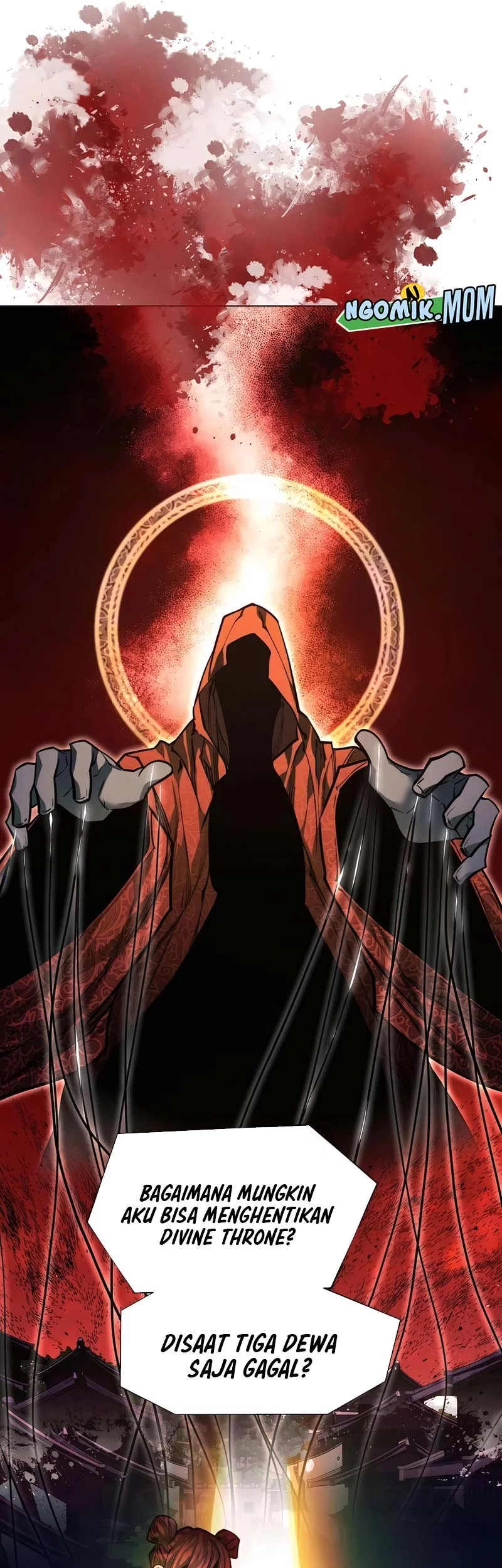 Modern Man Who Fall Into Murim chapter 116 halaman 48