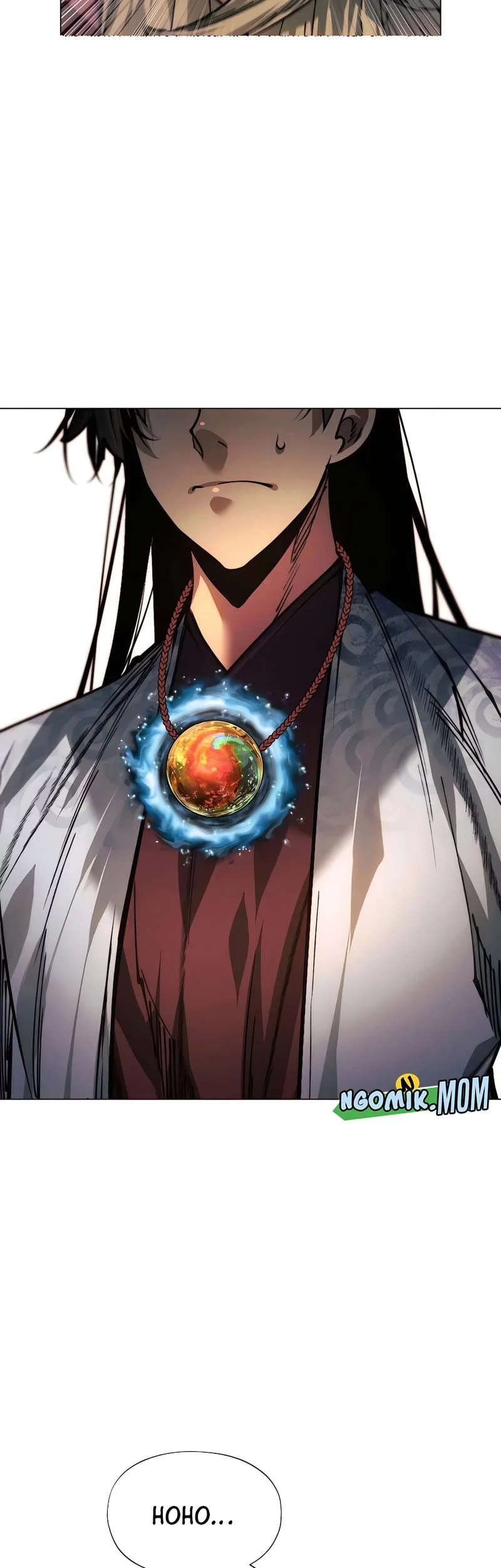 Modern Man Who Fall Into Murim chapter 116 halaman 52