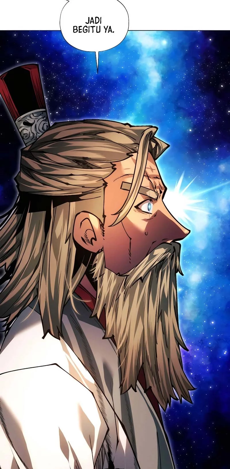 Modern Man Who Fall Into Murim chapter 116 halaman 53