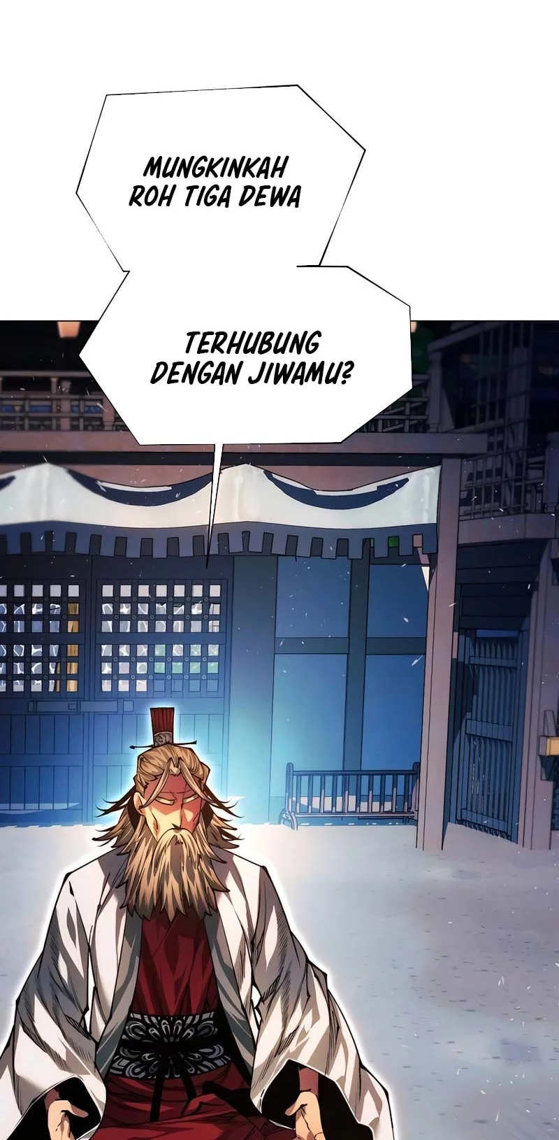 Modern Man Who Fall Into Murim chapter 116 halaman 55