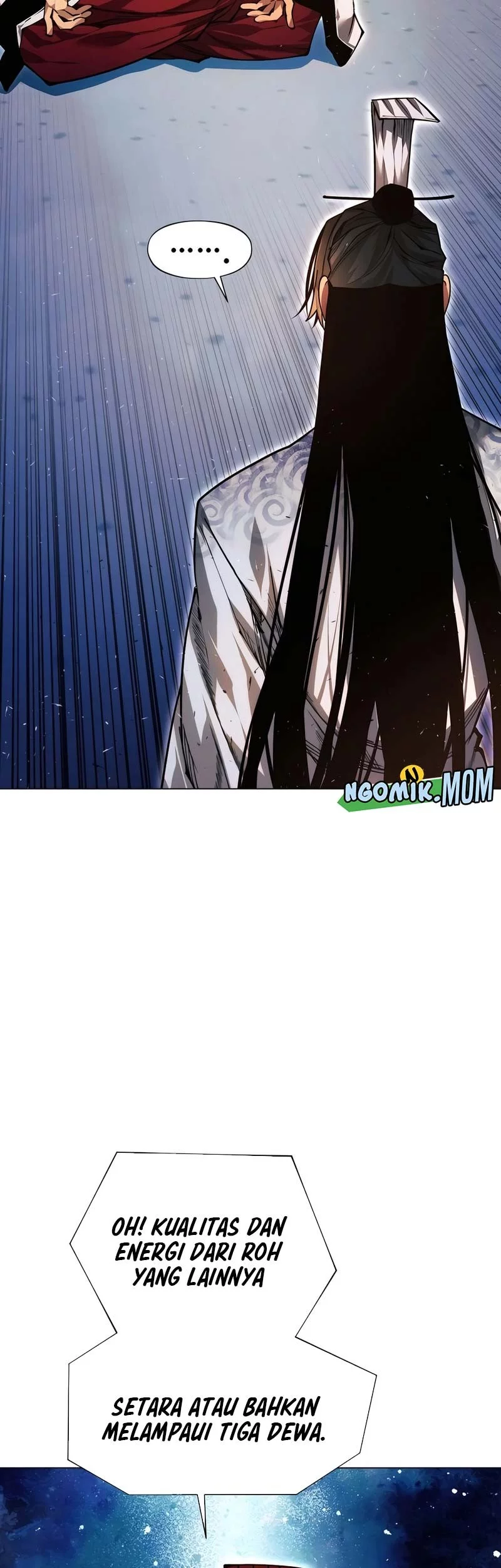Modern Man Who Fall Into Murim chapter 116 halaman 56