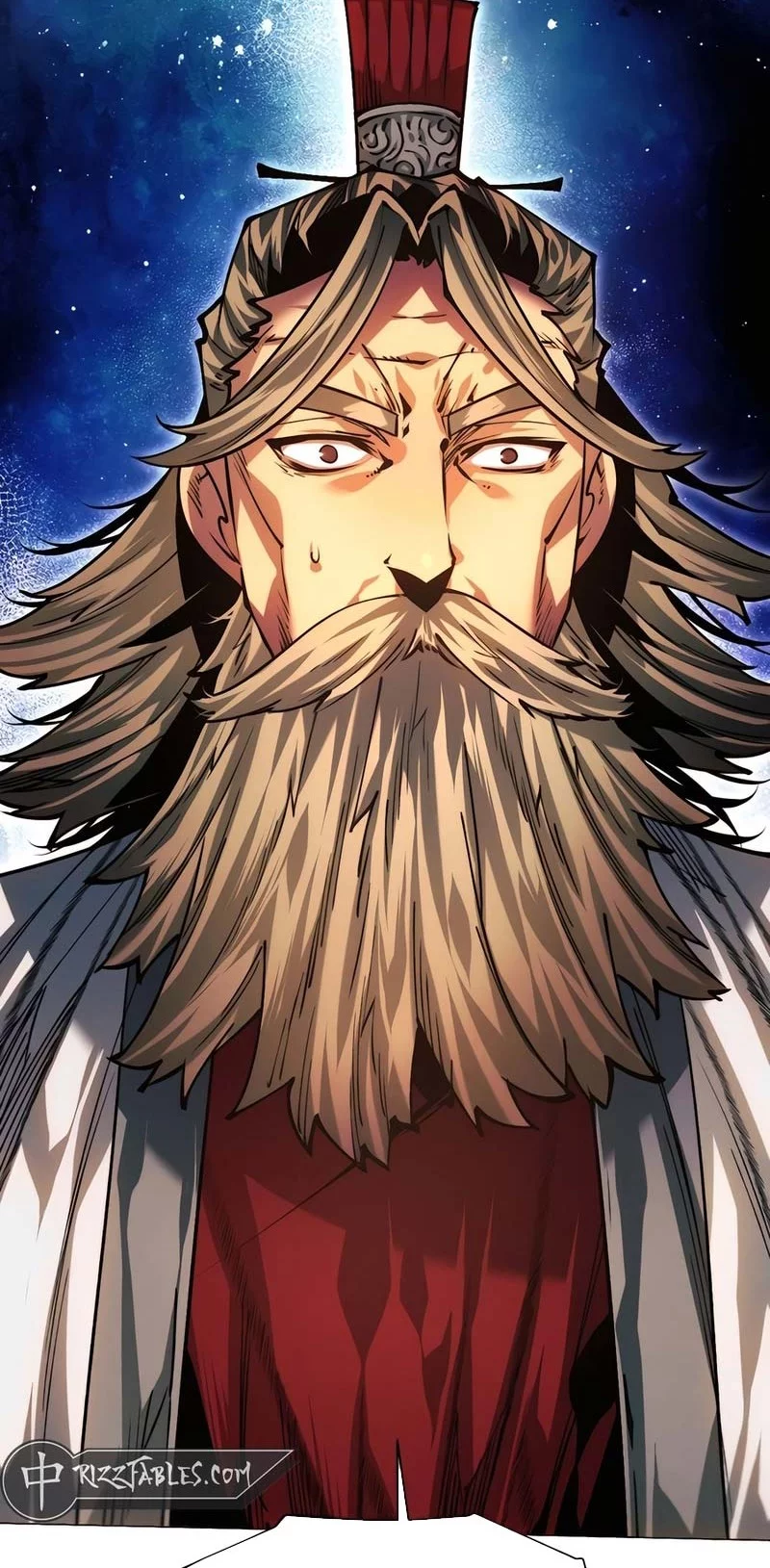Modern Man Who Fall Into Murim chapter 116 halaman 57
