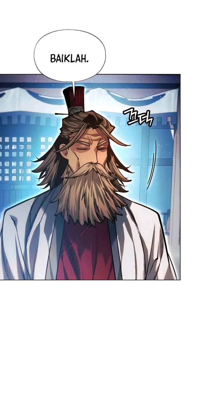 Modern Man Who Fall Into Murim chapter 116 halaman 59