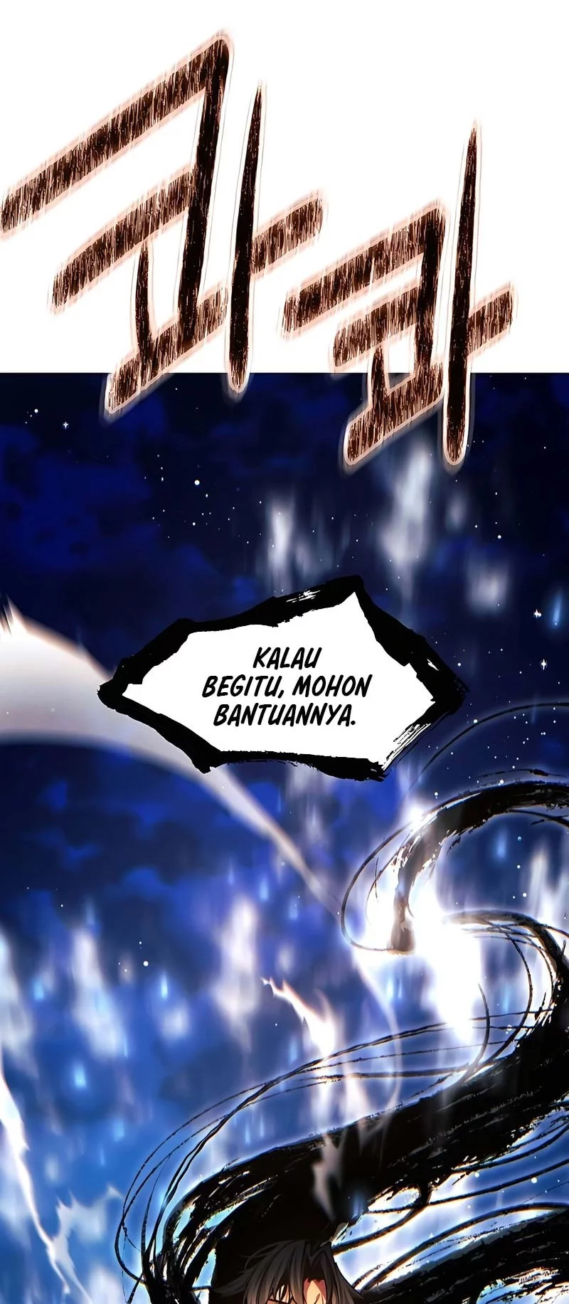 Modern Man Who Fall Into Murim chapter 116 halaman 61
