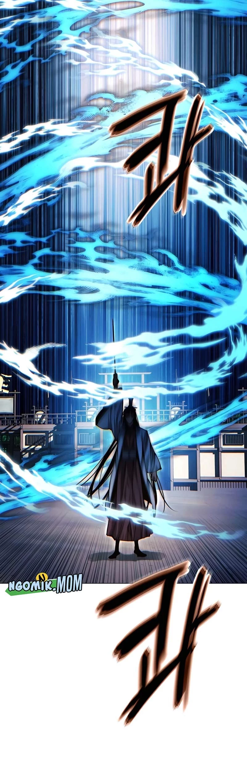 Modern Man Who Fall Into Murim chapter 116 halaman 64
