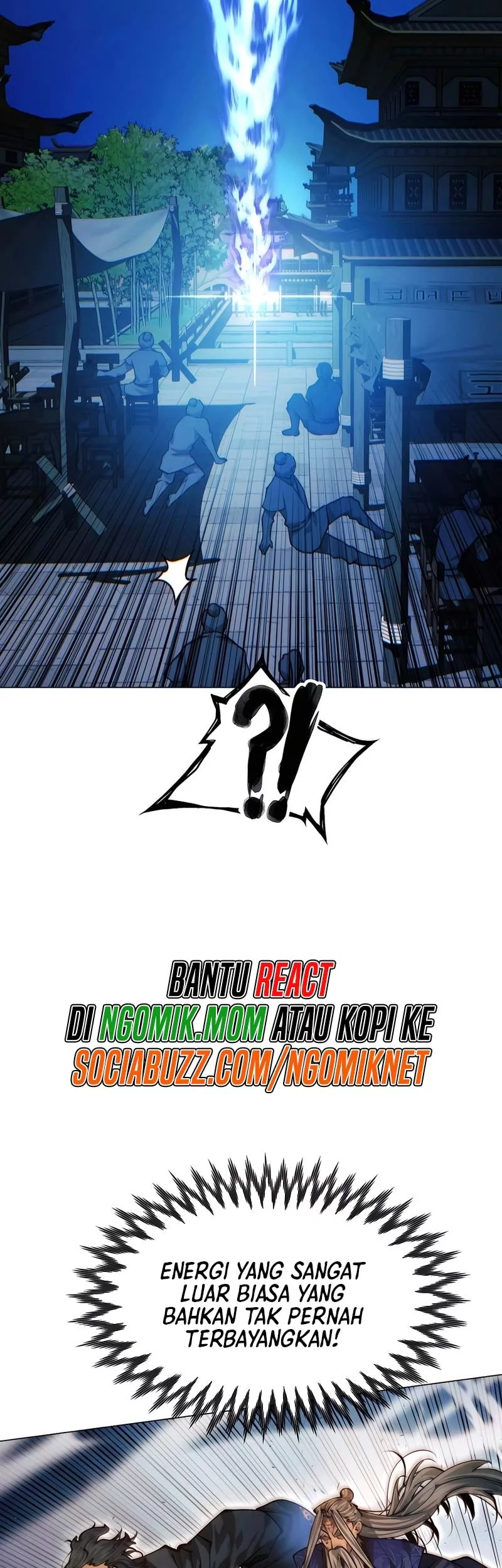 Modern Man Who Fall Into Murim chapter 116 halaman 66