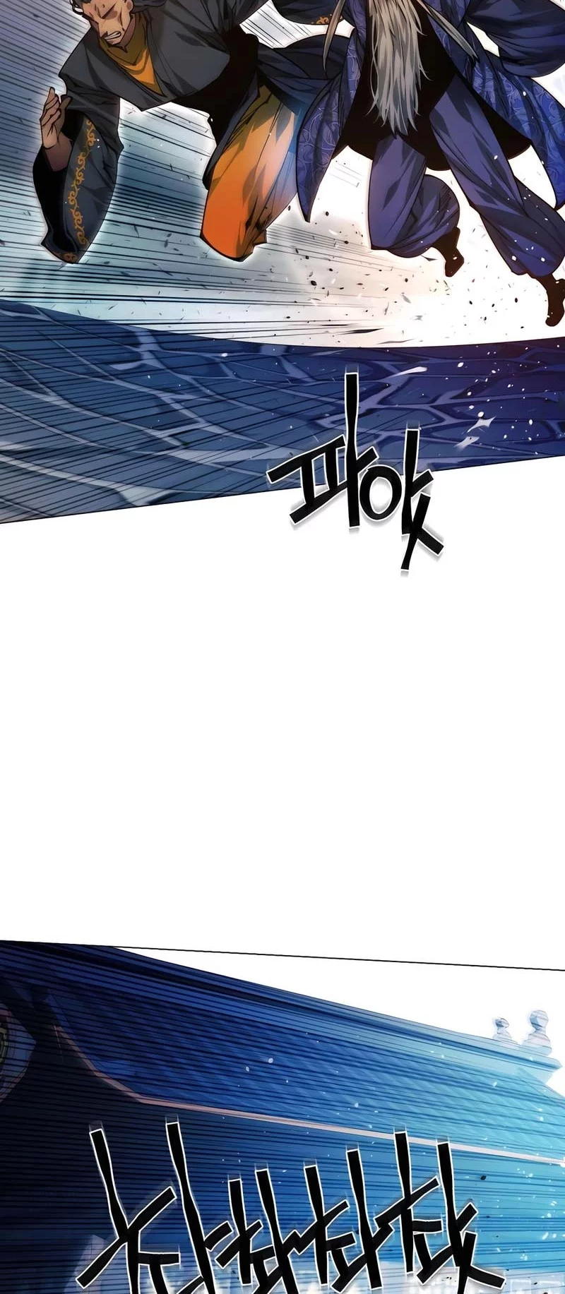 Modern Man Who Fall Into Murim chapter 116 halaman 67