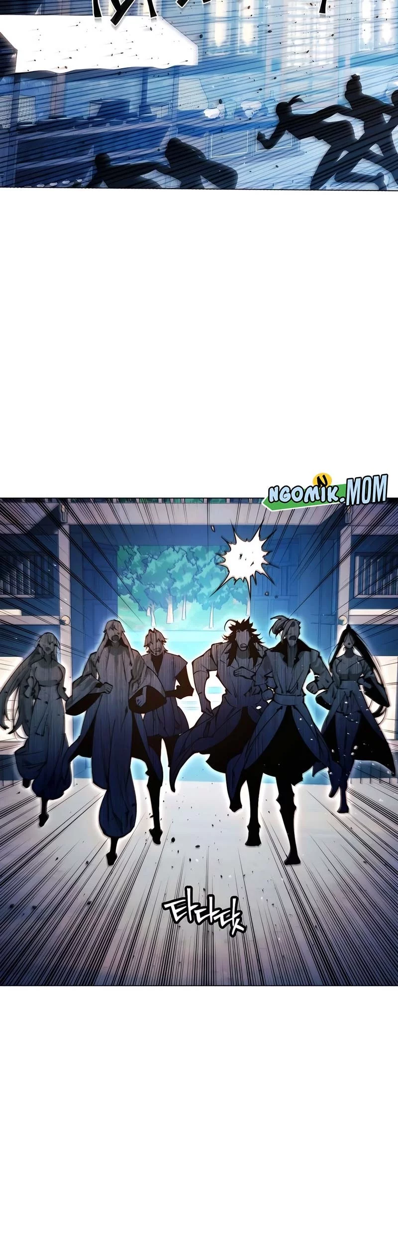 Modern Man Who Fall Into Murim chapter 116 halaman 68