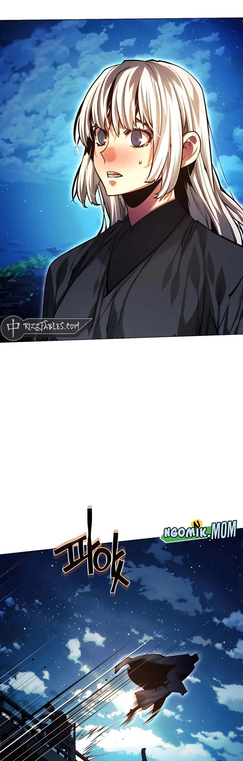 Modern Man Who Fall Into Murim chapter 116 halaman 72