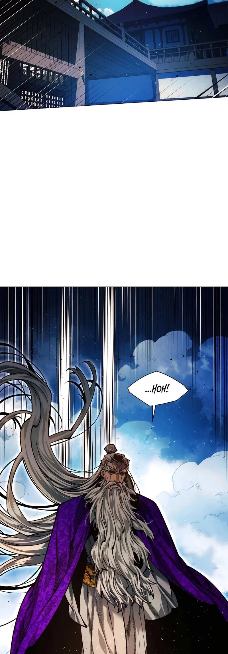 Modern Man Who Fall Into Murim chapter 116 halaman 73