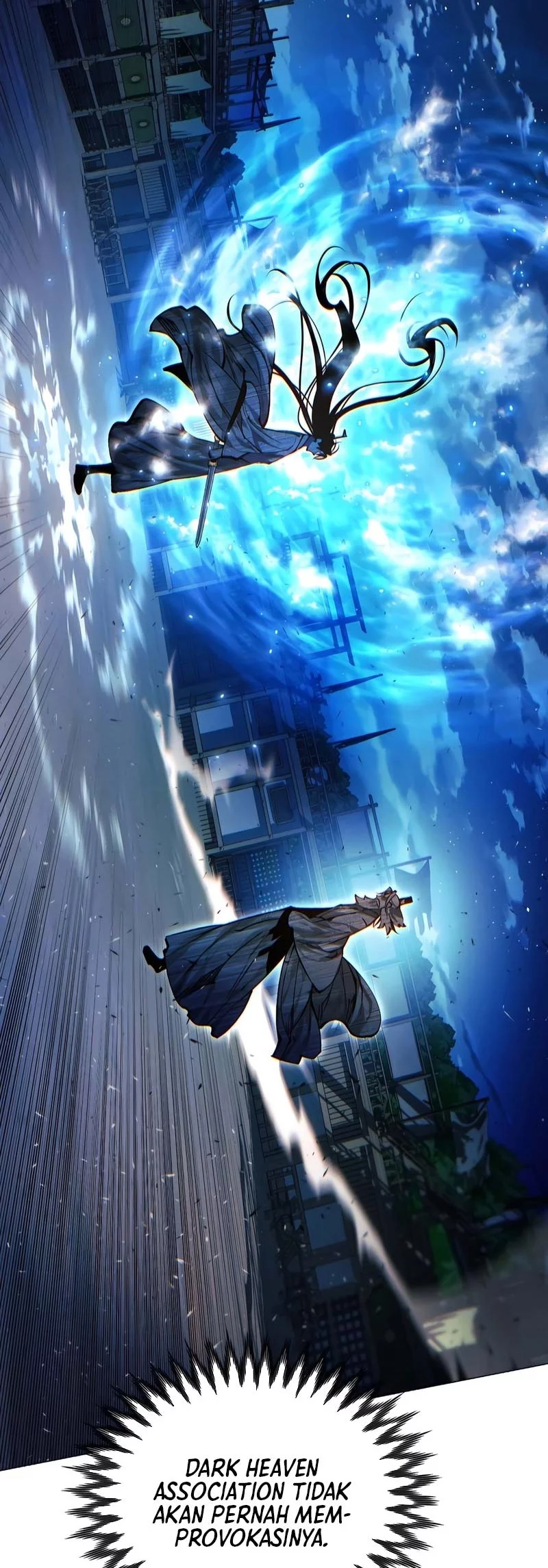 Modern Man Who Fall Into Murim chapter 116 halaman 75