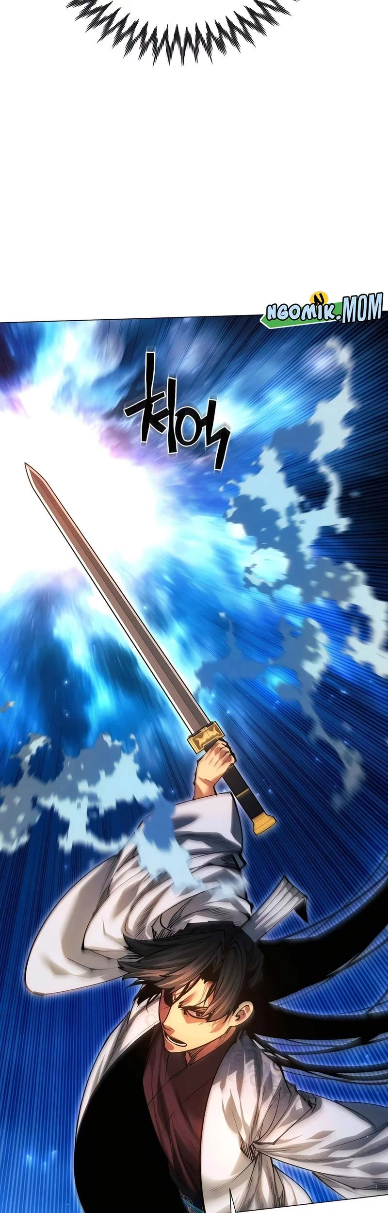 Modern Man Who Fall Into Murim chapter 116 halaman 76