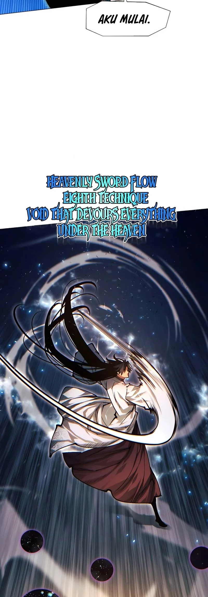 Modern Man Who Fall Into Murim chapter 116 halaman 77