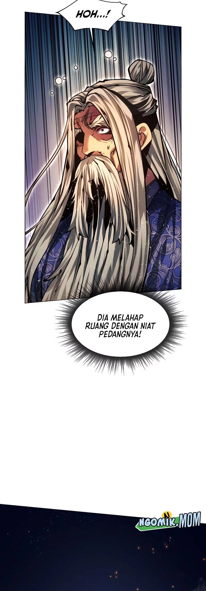 Modern Man Who Fall Into Murim chapter 116 halaman 79