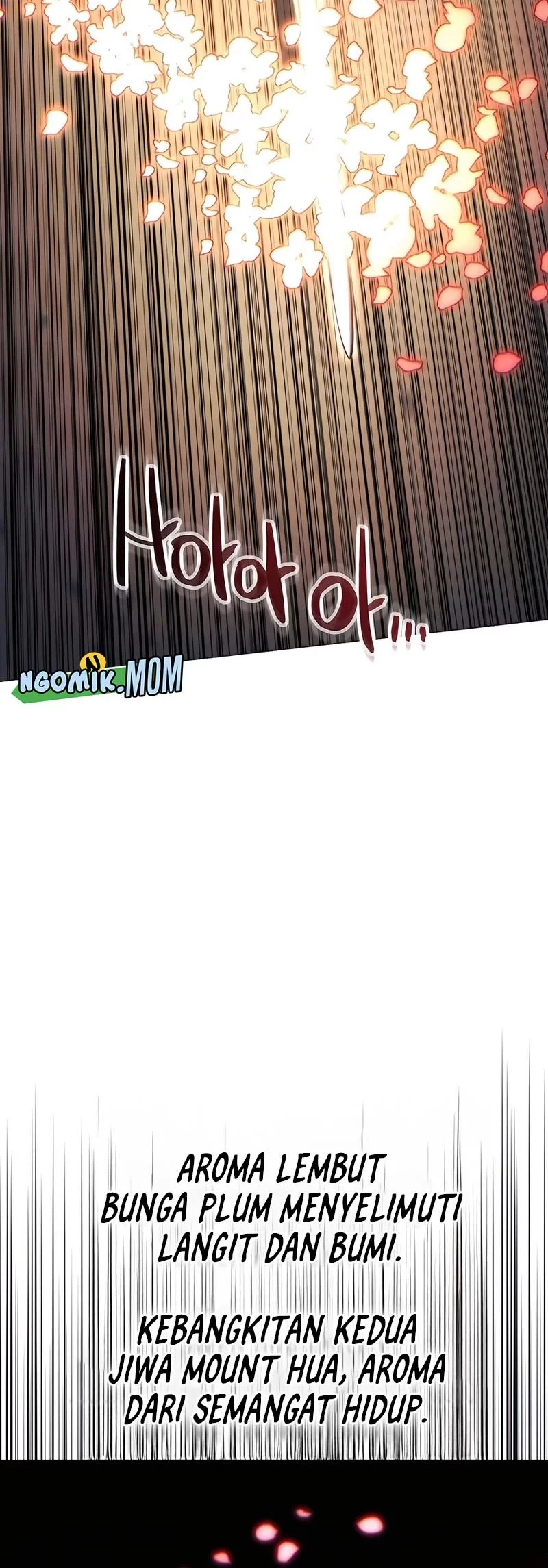 Modern Man Who Fall Into Murim chapter 116 halaman 81