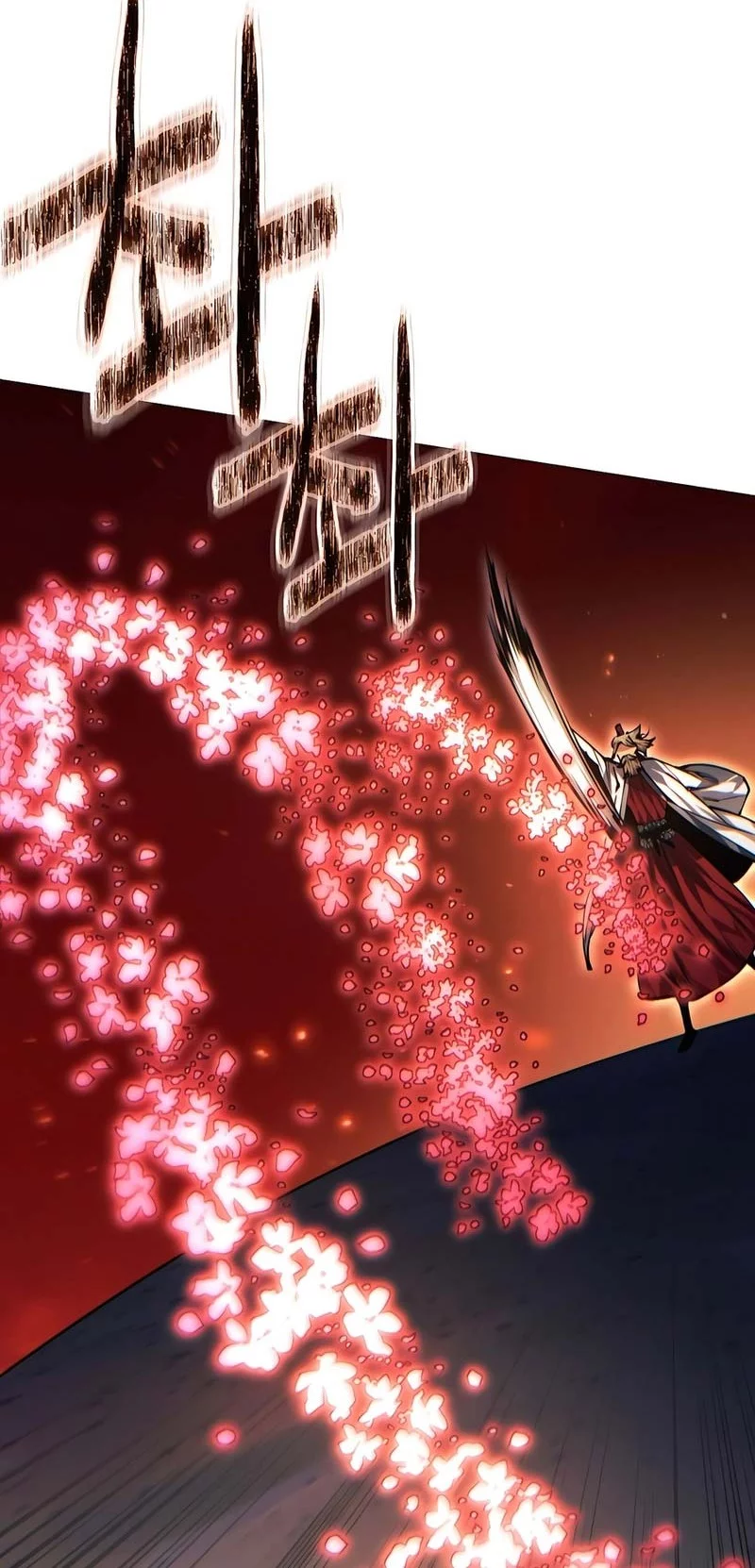 Modern Man Who Fall Into Murim chapter 116 halaman 85