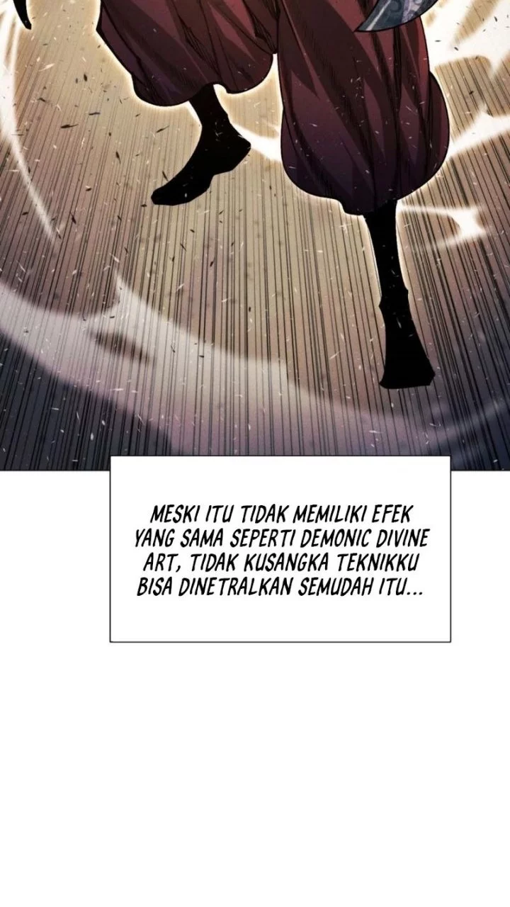Modern Man Who Fall Into Murim Bab 117 halaman 3