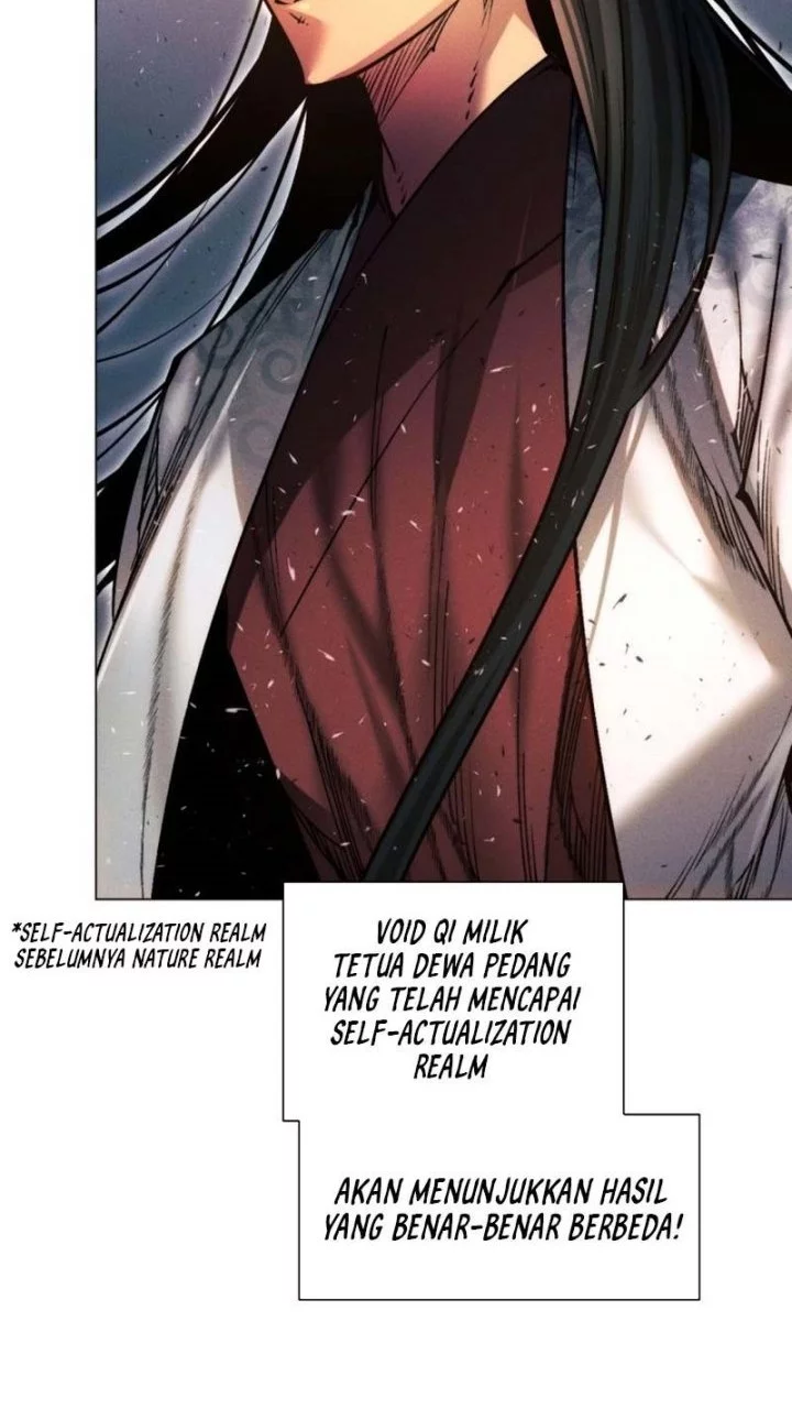 Modern Man Who Fall Into Murim Bab 117 halaman 7