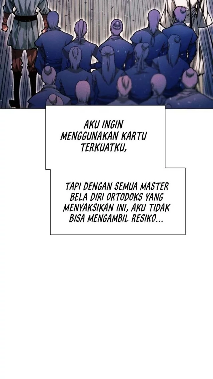 Modern Man Who Fall Into Murim Bab 117 halaman 9
