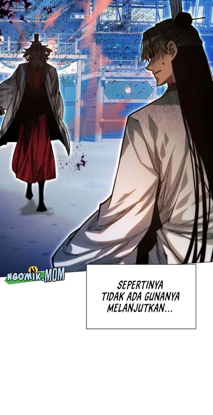 Modern Man Who Fall Into Murim Bab 117 halaman 37