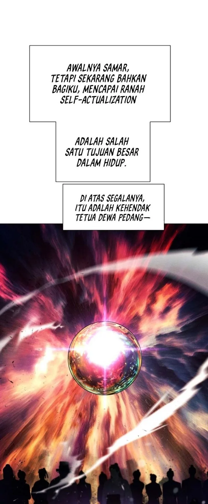 Modern Man Who Fall Into Murim Bab 117 halaman 43