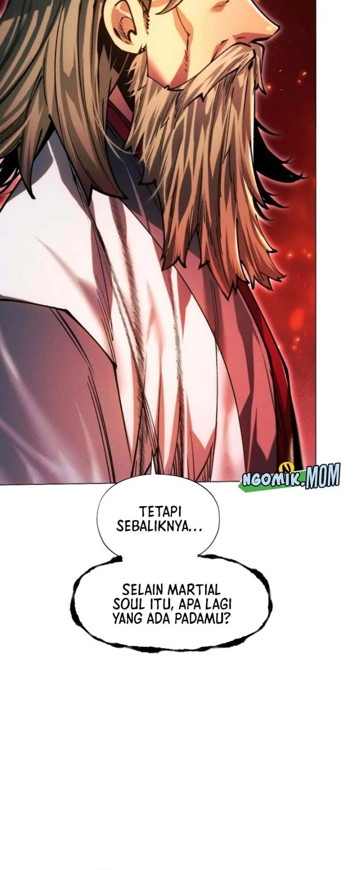 Modern Man Who Fall Into Murim Bab 117 halaman 47