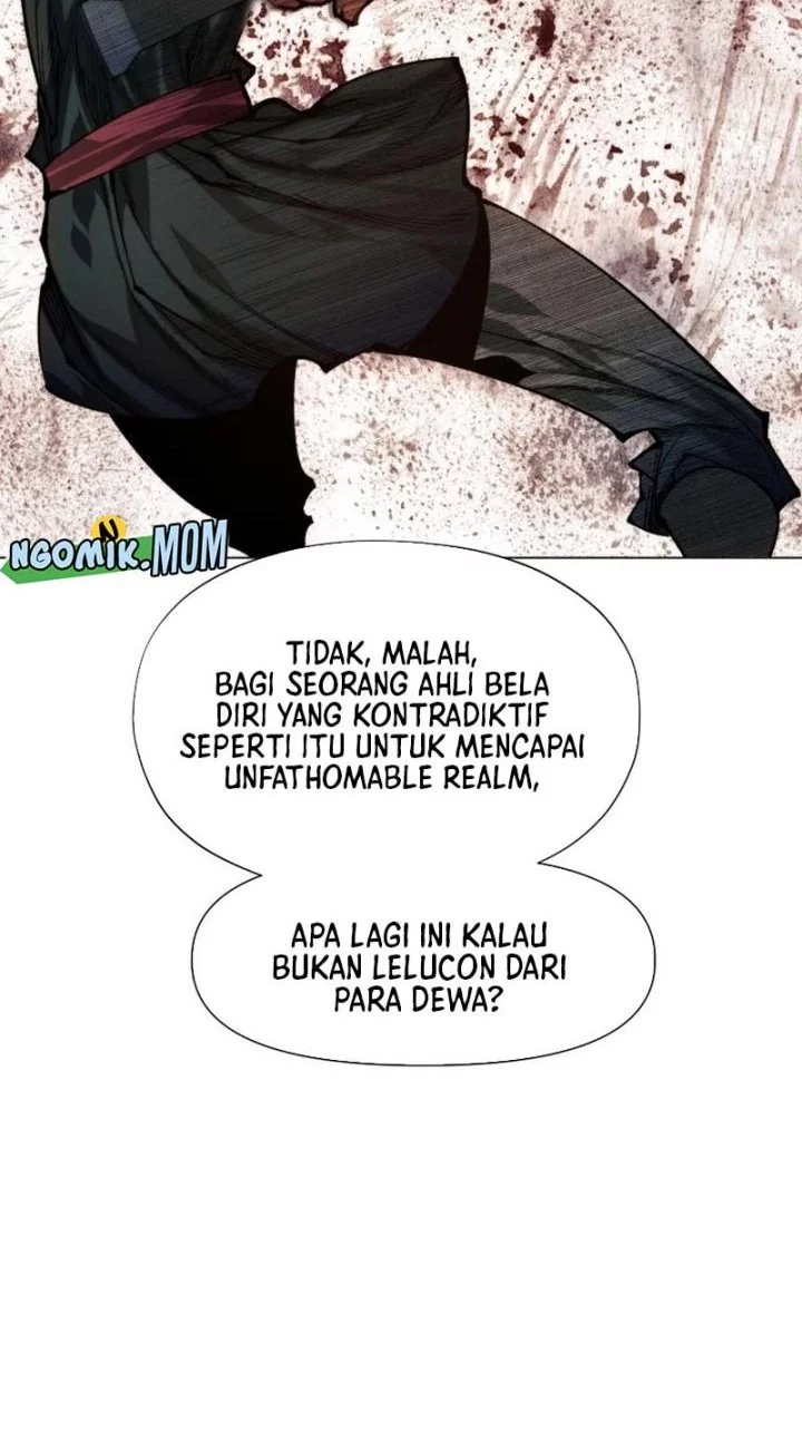 Modern Man Who Fall Into Murim Bab 117 halaman 51