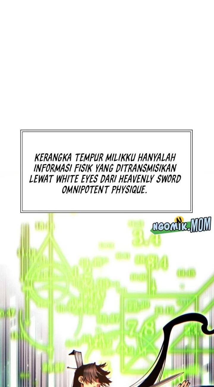 Modern Man Who Fall Into Murim Bab 117 halaman 53