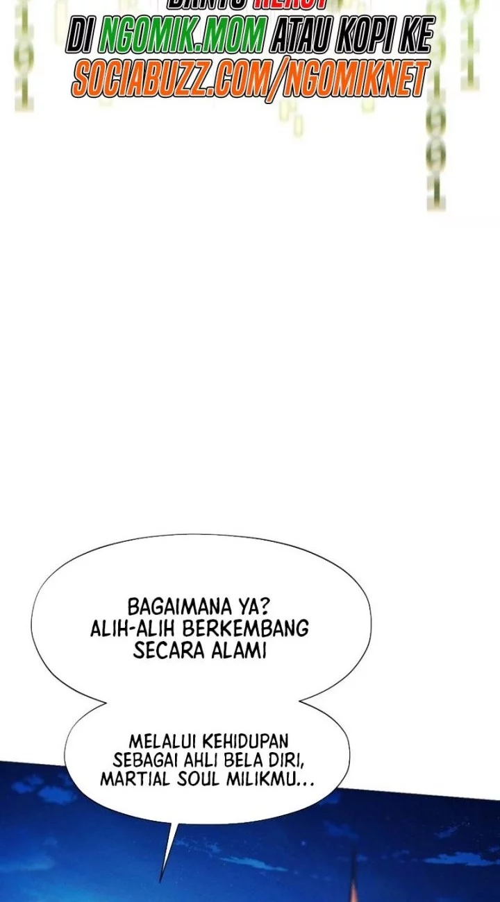 Modern Man Who Fall Into Murim Bab 117 halaman 55