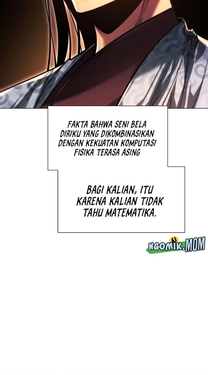 Modern Man Who Fall Into Murim Bab 117 halaman 59