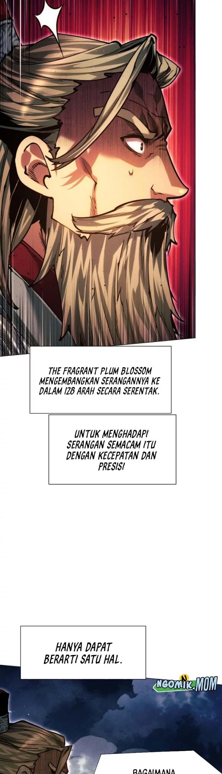 Modern Man Who Fall Into Murim Bab 117 halaman 82