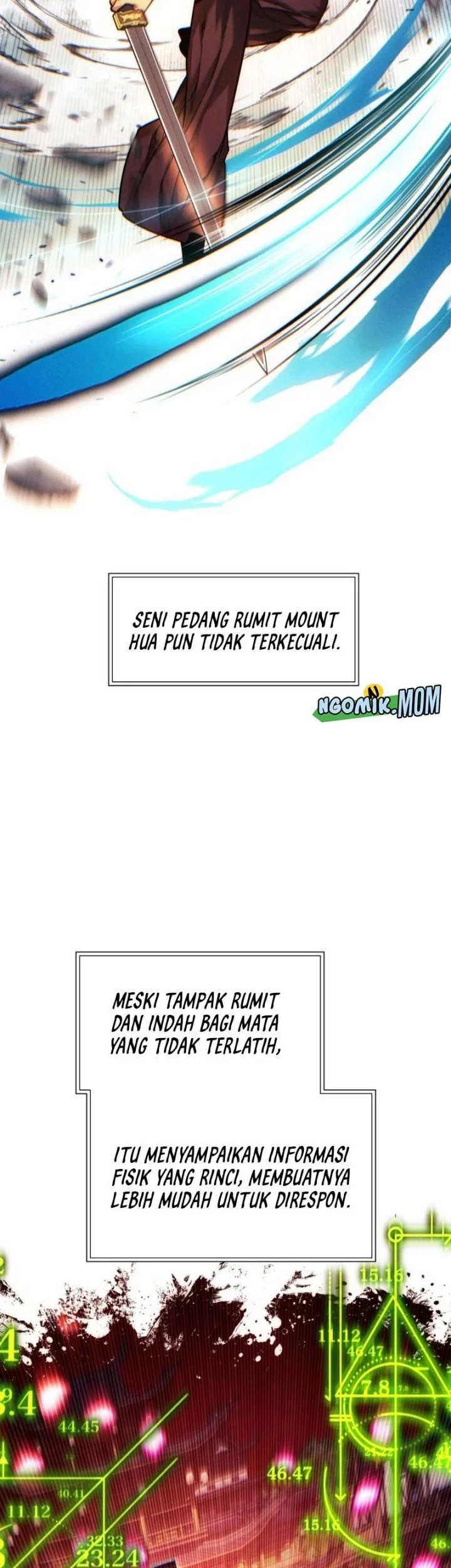 Modern Man Who Fall Into Murim Bab 117 halaman 86