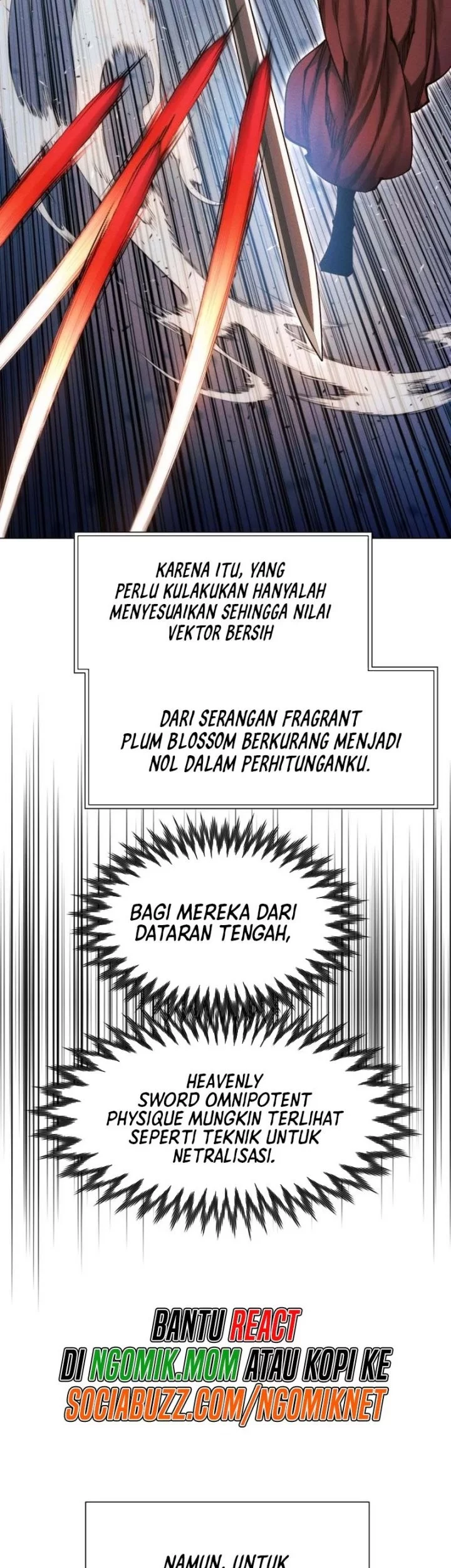Modern Man Who Fall Into Murim Bab 117 halaman 90