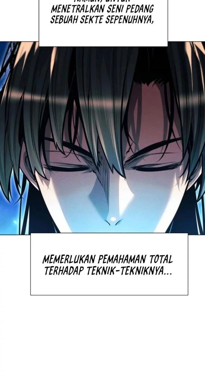 Modern Man Who Fall Into Murim Bab 117 halaman 91