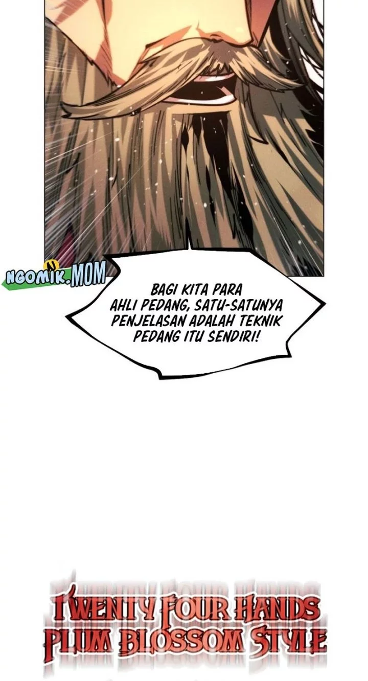 Modern Man Who Fall Into Murim Bab 117 halaman 95