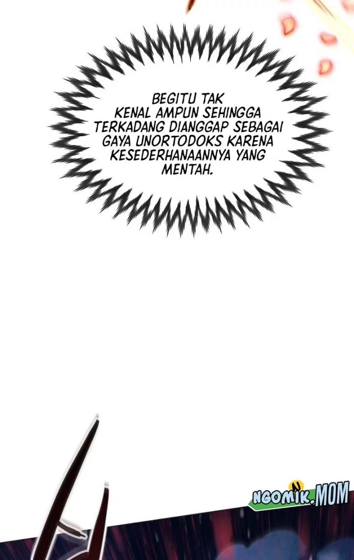 Modern Man Who Fall Into Murim Bab 117 halaman 99