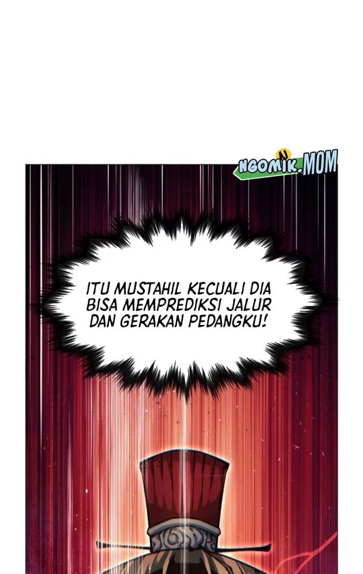Modern Man Who Fall Into Murim Bab 117 halaman 105