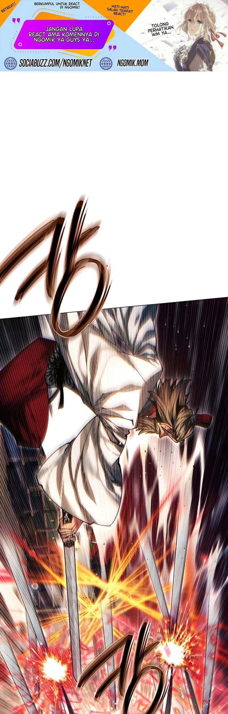 Modern Man Who Fall Into Murim chapter 118 halaman 2