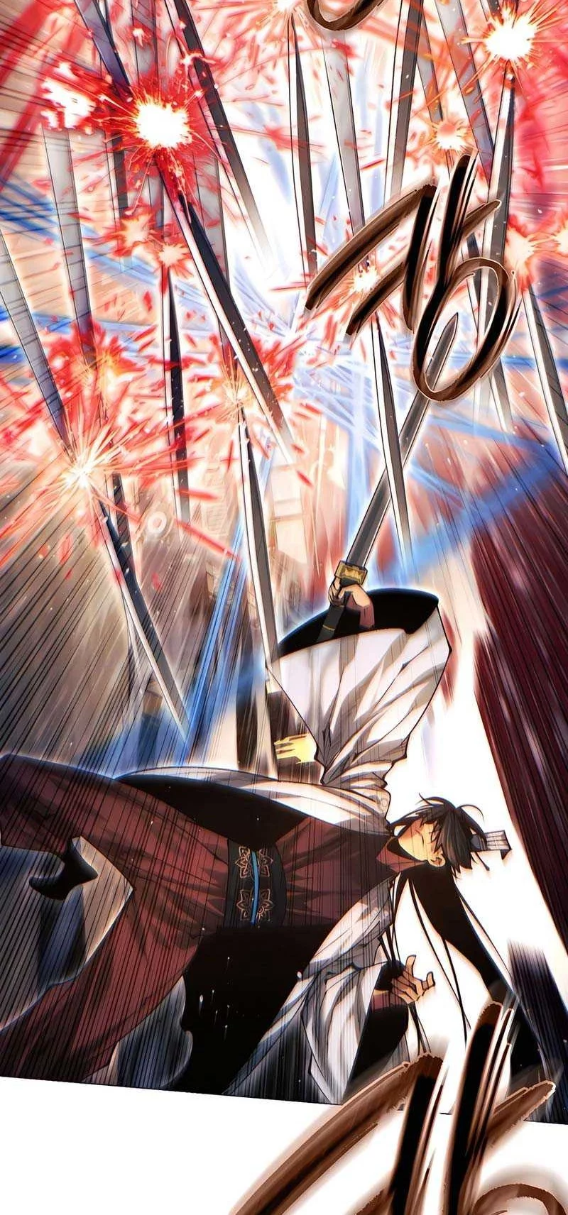 Modern Man Who Fall Into Murim chapter 118 halaman 3