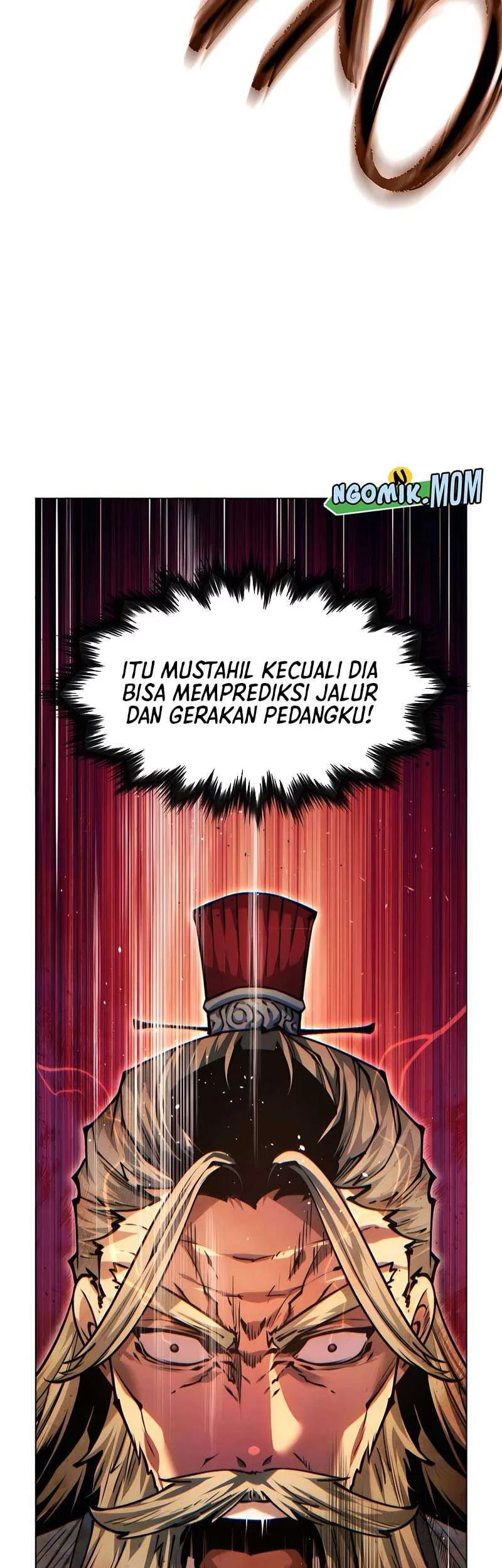 Modern Man Who Fall Into Murim chapter 118 halaman 4