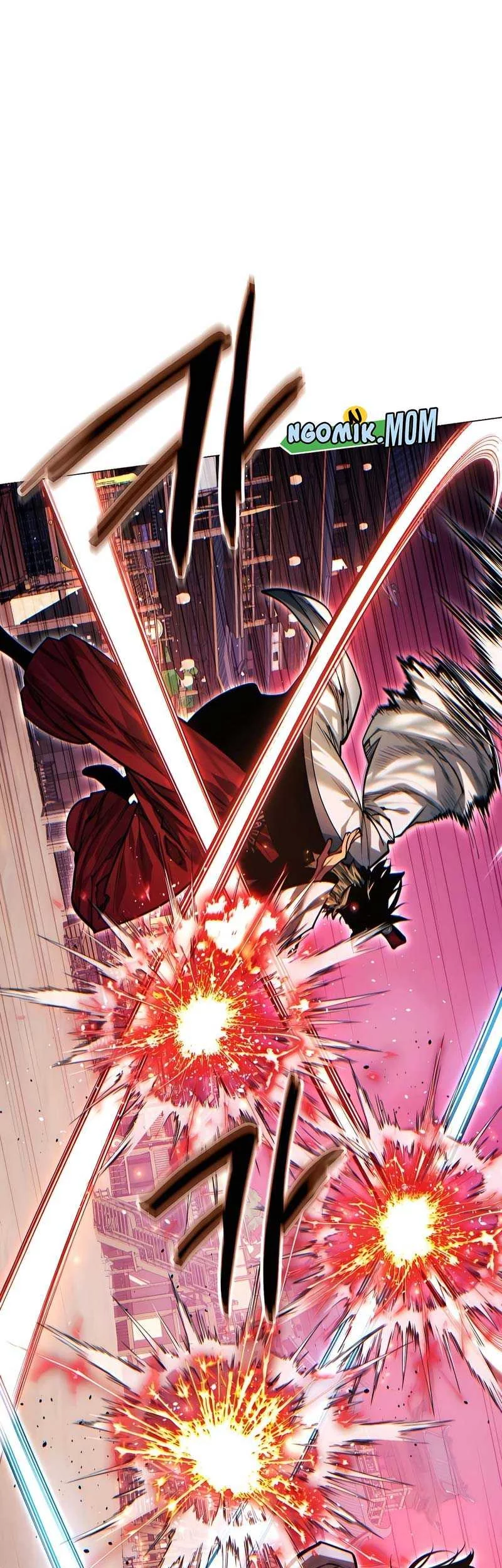 Modern Man Who Fall Into Murim chapter 118 halaman 8