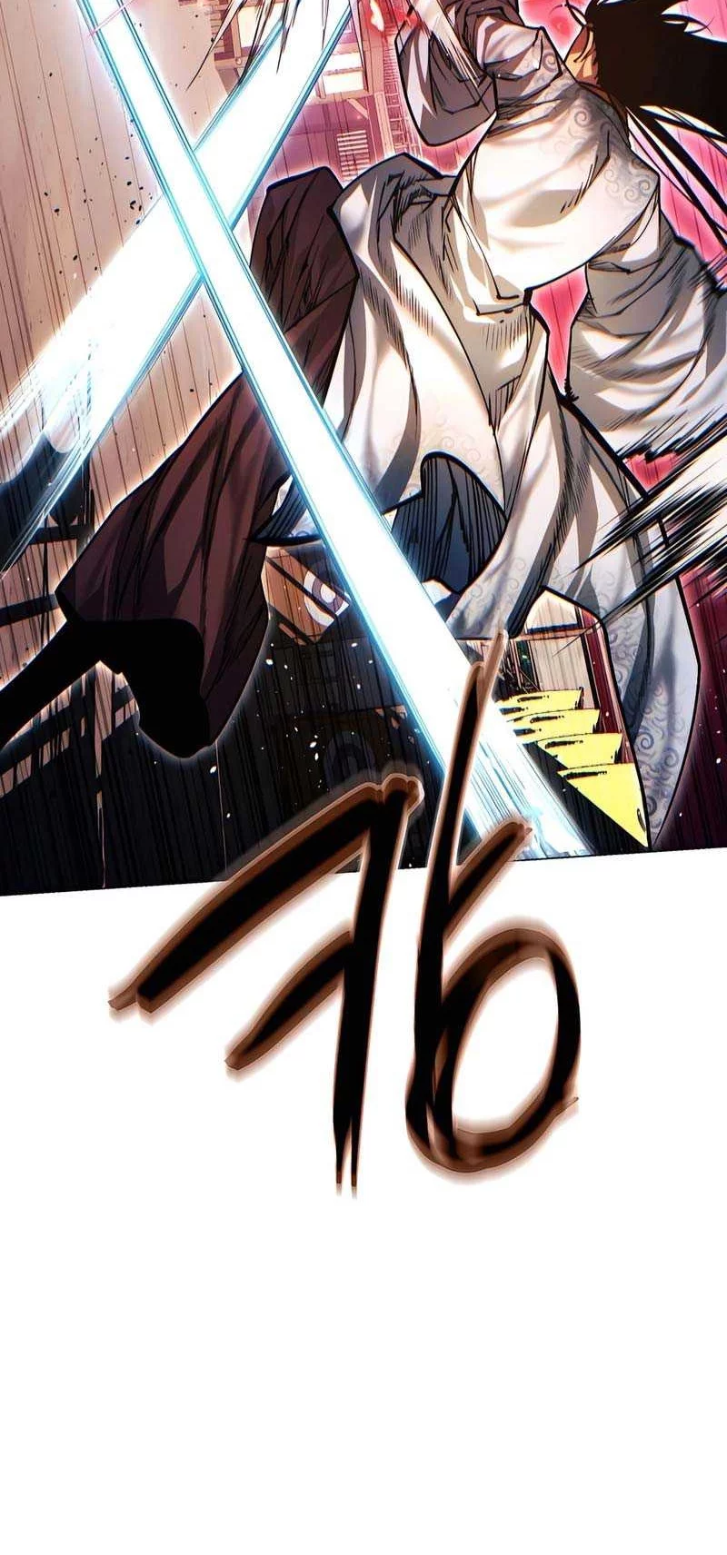 Modern Man Who Fall Into Murim chapter 118 halaman 9