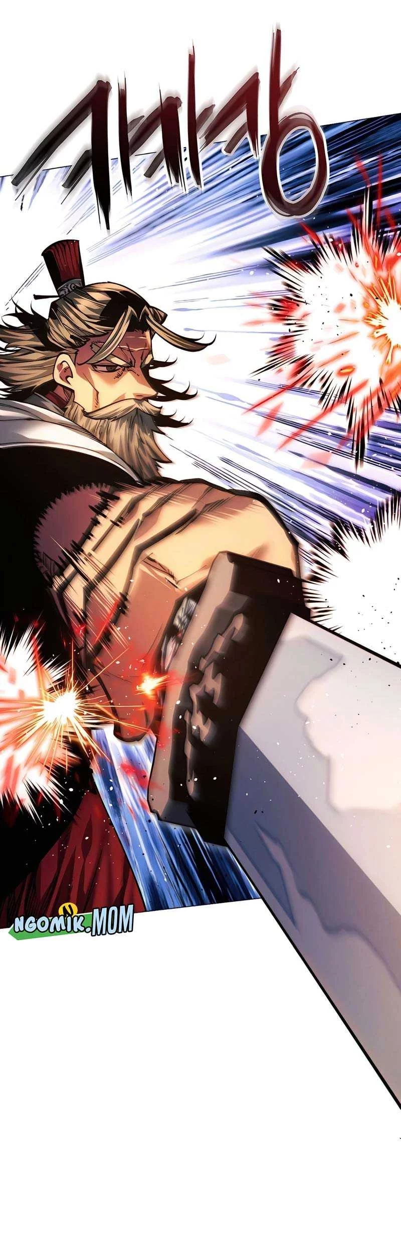 Modern Man Who Fall Into Murim chapter 118 halaman 10