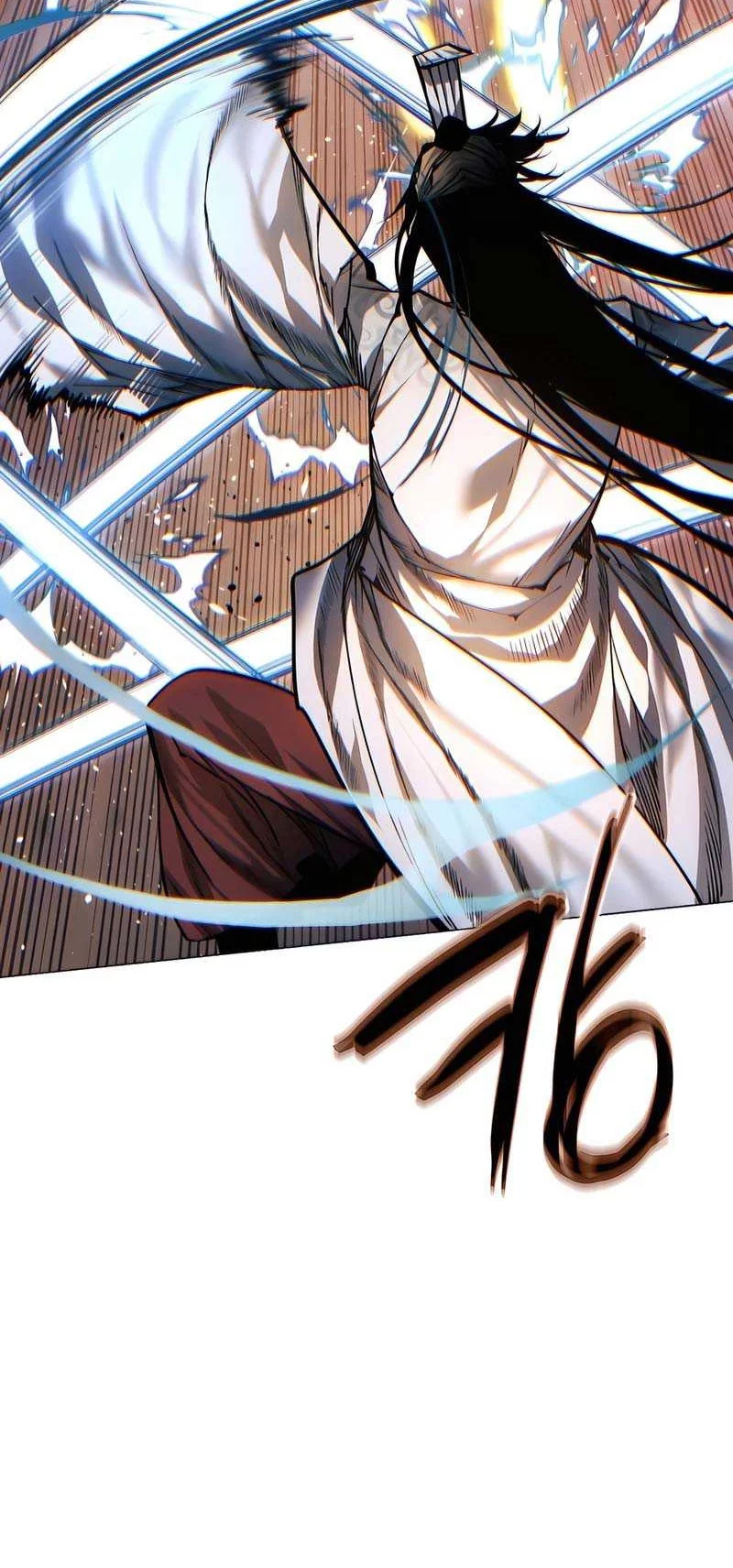 Modern Man Who Fall Into Murim chapter 118 halaman 13