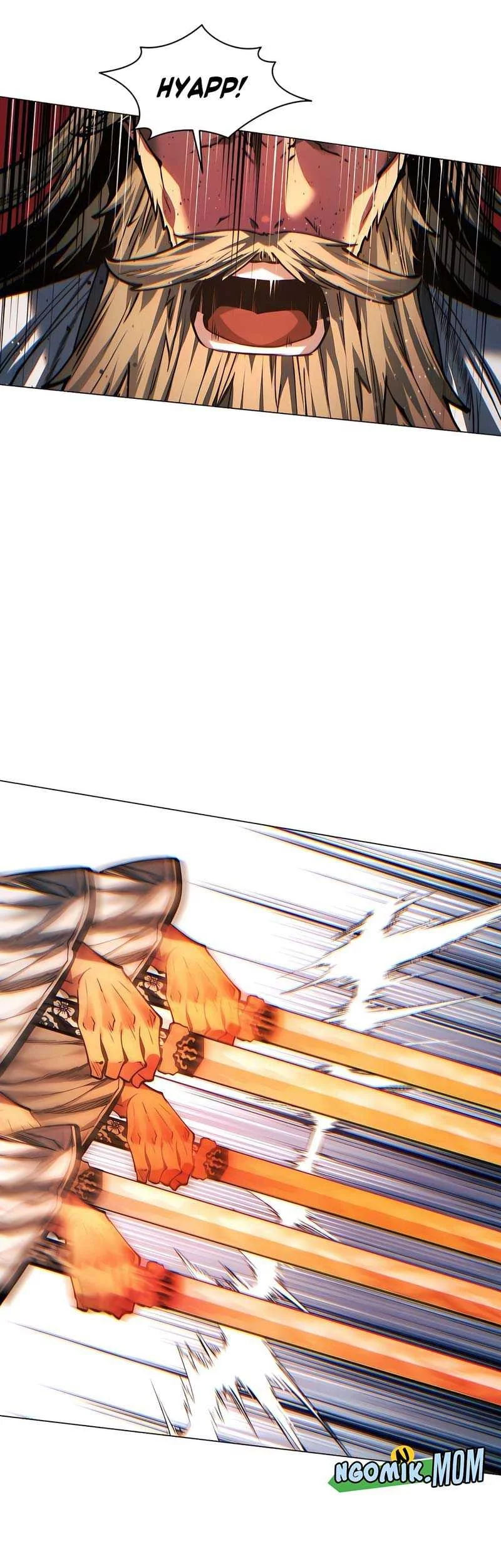 Modern Man Who Fall Into Murim chapter 118 halaman 14