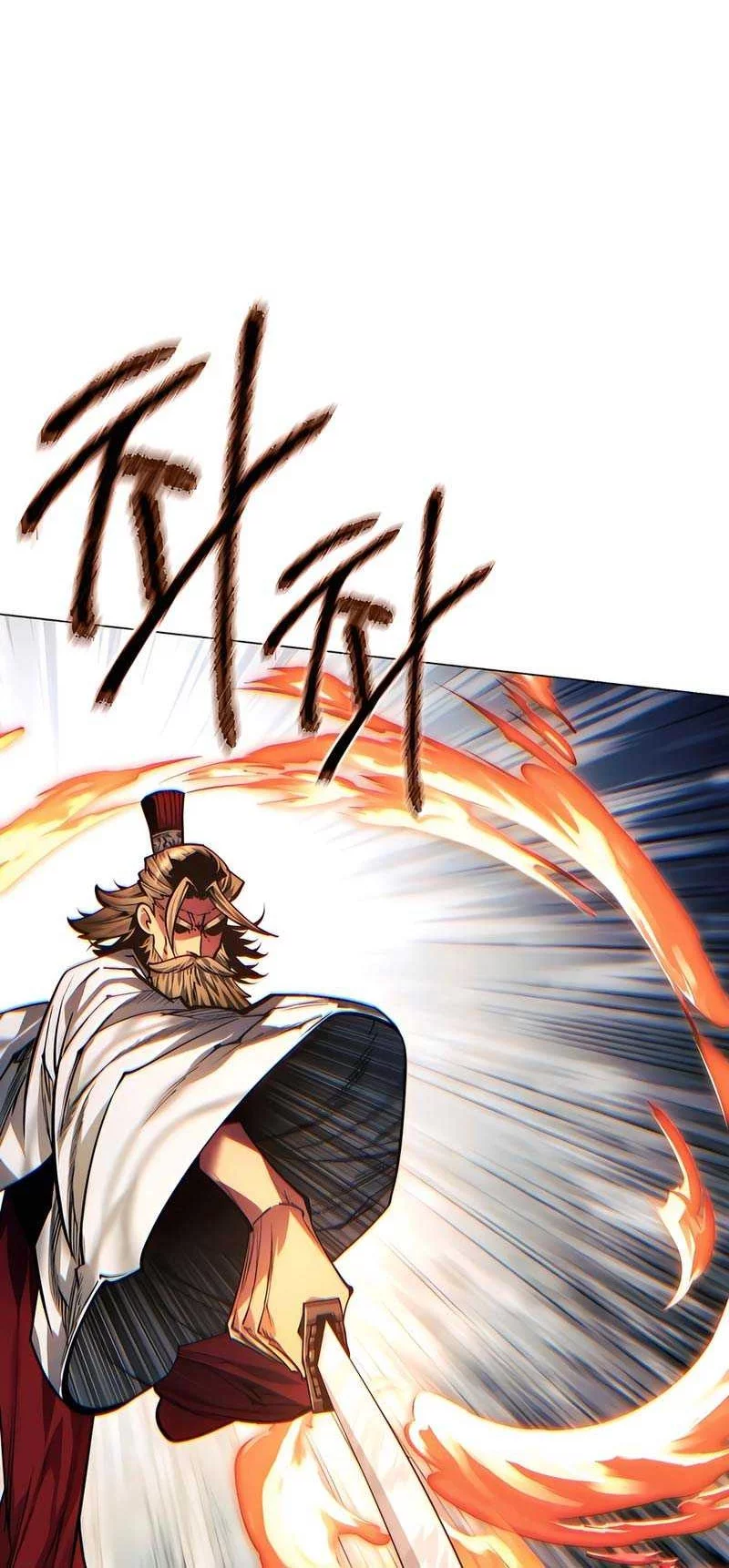 Modern Man Who Fall Into Murim chapter 118 halaman 15