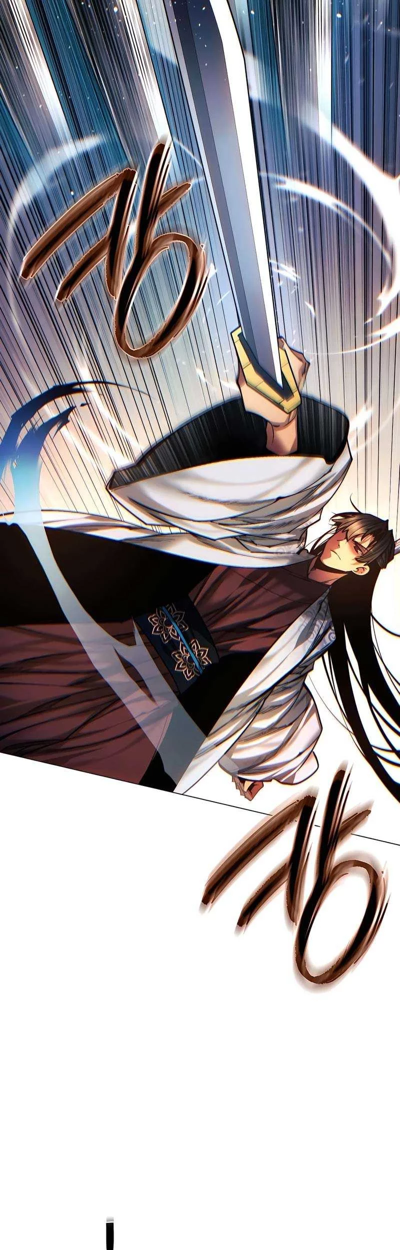 Modern Man Who Fall Into Murim chapter 118 halaman 18